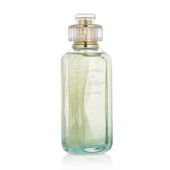 Cartier Rivières de Cartier Luxuriance EDT 100 ml UNISEX