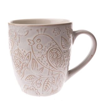 Keramický hrnek, 6/24