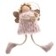 Textilní závěsný anděl, 0/96