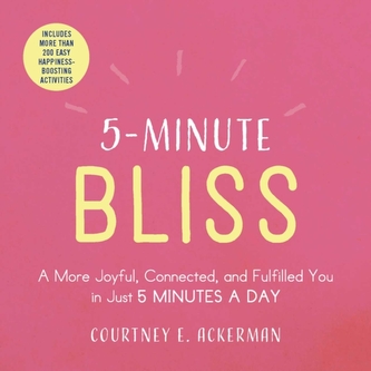 5-Minute Bliss