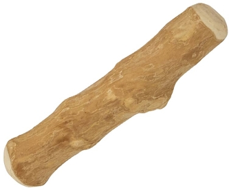 Nobby žuvacia tyčka pre psy z kávového dreva S 12-15cm 80g