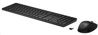 HP 655 Wireless Mouse and Keyboard CZ-SK