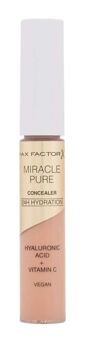 Max Factor Miracle Pure Korektor 7,8 ml 03 pro ženy