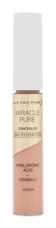 Max Factor Miracle Pure Korektor 7,8 ml 03 pro ženy