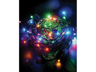 Řetěz vánoční SOLIGHT 1V02-M RGB