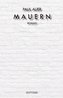 Mauern