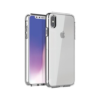 UNIQ Clarion Lucent iPhone XS Max čiré