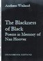 The Blackness of Black