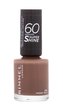 Rimmel London 60 Seconds Lak na nehty Super Shine 8 ml 705 Wood You? pro ženy