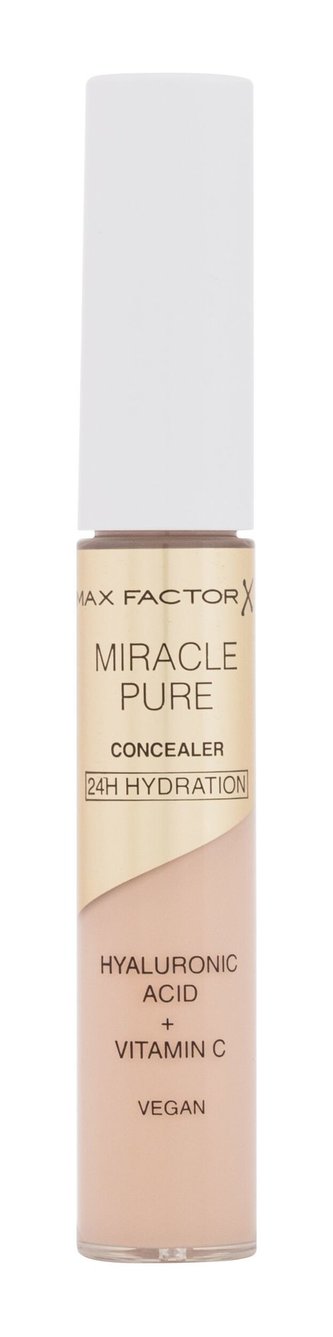 Max Factor Miracle Pure Korektor 7,8 ml 02 pro ženy
