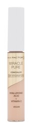 Max Factor Miracle Pure Korektor 7,8 ml 02 pro ženy