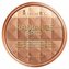 Rimmel London Radiance Brick Bronzer 12 g 003 Dark pro ženy