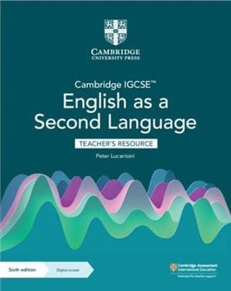 Cambridge IGCSE™ English as a Second Language Teacher's Resource