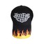 Kšiltovka Stranger Things - Hellfire Club