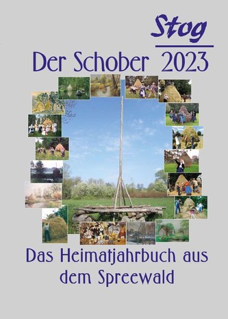 Stog - Der Schober 2023
