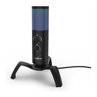 uRage streamingový mikrofon Stream 750 HD Illuminated