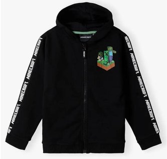 MIKINA MINECRAFT - velikost 9