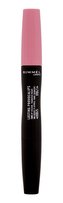 Rimmel London Lasting Provocalips Rtěnka 3,9 ml 410 Pinky Promise 16HR pro ženy