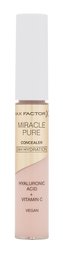 Max Factor Miracle Pure Korektor 7,8 ml 01 pro ženy
