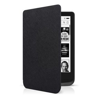 CONNECT IT pouzdro pro PocketBook 616/627/628/632, ČERNÉ