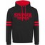 Mikina Stranger Things - Logo 2XL