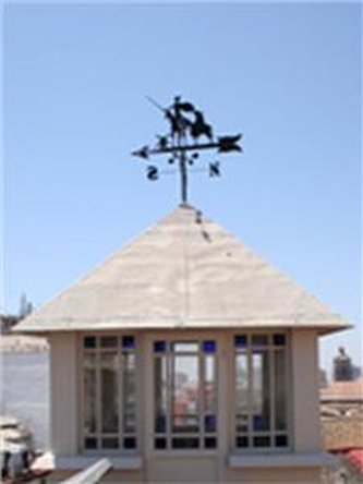 Journey to the Centre of the Earth AB