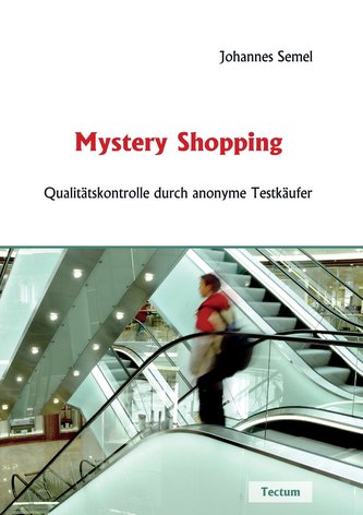 Mystery Shopping