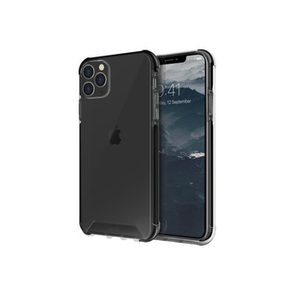 UNIQ Combat Carbon iPhone 11 Pro Max černé