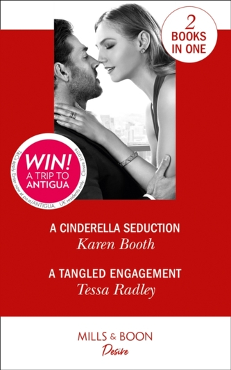 A Cinderella Seduction