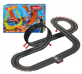 Hot Wheels Autodraha Carrera GO 62552