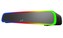 GENIUS reproduktory USB SoundBar 200BT/ Bluetooth/ 3,5" jack/ 4W/ RGB/ černá
