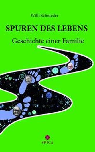 Spuren des Lebens