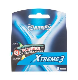 Wilkinson Sword Xtreme 3 Náhradní břit 8 ks pro muže