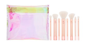 Real Techniques The Wanderer štětec RT 426 Angled Multitask 1 ks + štětec RT 407 Multitask 1 ks + štětec RT 246 Concealer 1 ks + štětec RT 249 Foundation Buffing 1 ks + štětec RT Blending Shadow 1 ks + štětec RT 359 Tapered Shadow 1 ks + štětec RT 356 Ang