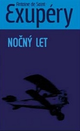 Nočný let