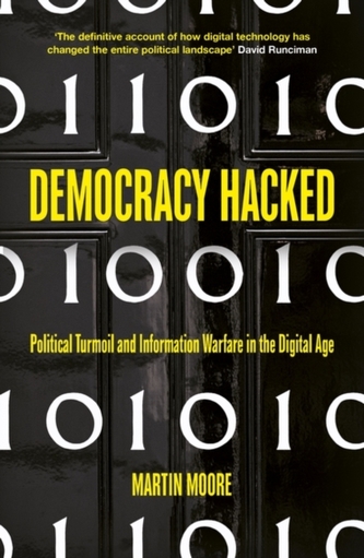 Democracy Hacked