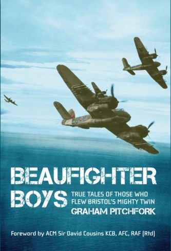 Beaufighter Boys