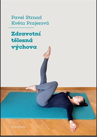 Zdravotní tělesná výchova