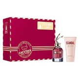 Jean Paul Gaultier So Scandal Dárková sada Parfémová voda 50 ml a tělové mléko 75 ml