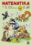 Matematika pro 1. ročník základní školy 2.díl