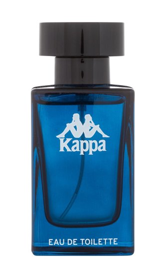 Kappa Blue Toaletní voda 60 ml pro muže