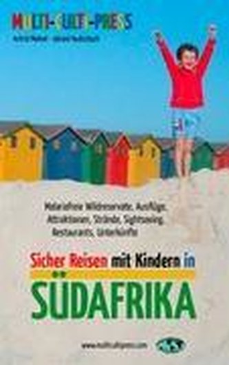 Sicher Reisen mit Kindern in Südafrika