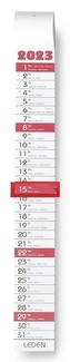 Vázankový lašé 2023 - nástěnný kalendář