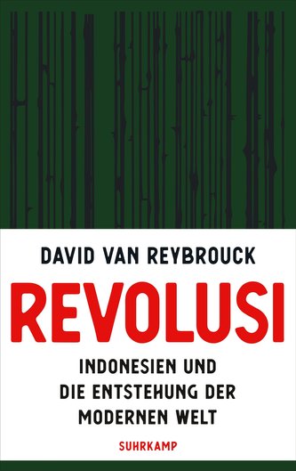 Revolusi