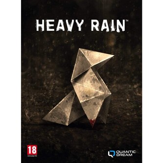 Heavy Rain (PC)