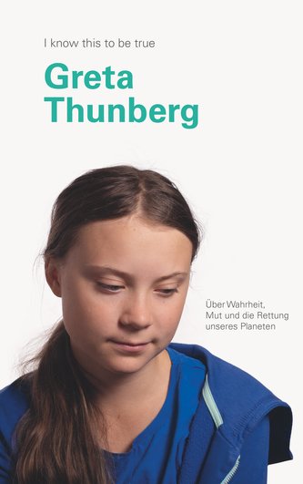 GRETA THUNBERG über Wahrheit, Mut und die Rettung unseres Planeten