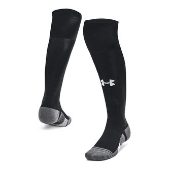 Ponožky Accelerate 1pk OTC Black - Under Armour - Velikost: M
