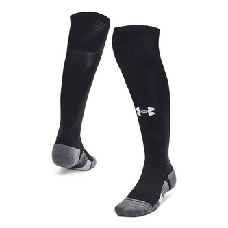 Ponožky Accelerate 1pk OTC Black - Under Armour - Velikost: XL