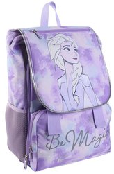 Školní batoh Frozen II|Ledové království: Elsa (objem 18 litrů|29 x 41 x 15 cm)