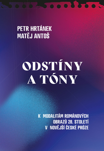 Odstíny a tóny Odstíny a tóny